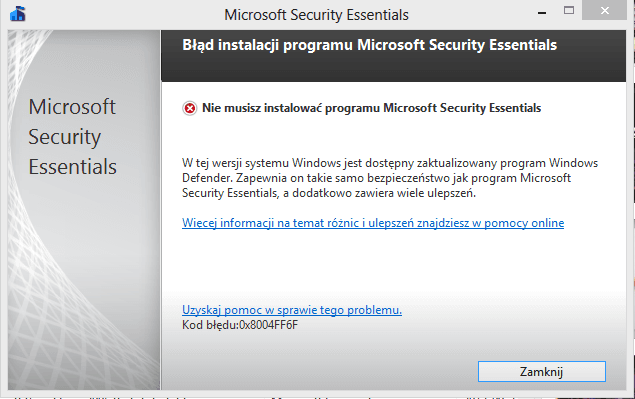 Windows 8.1 Security Essentials 