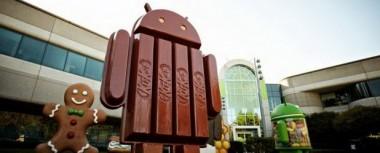 Zeszłoroczne telefony są zagrożone, a Google mówi, że fragmentacja Androida to nie problem