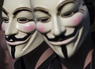Anonimowi upublicznili 430 MB dokumentów z Ministerstwa Gospodarki. Rządowa witryna jest niedostępna
