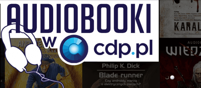 cdp.pl audiobooki 