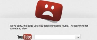 YouTube zrzuca winę na wszystkich dookoła, a sam nie bierze odpowiedzialności za swój serwis