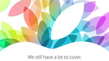 Krótka piłka: Wiemy, kiedy Apple pokaże nowe iPady
