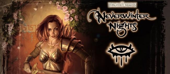 neverwinter nights 3 