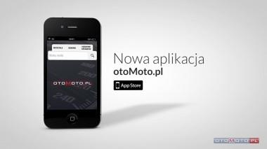Recenzujemy nową aplikację otoMoto na iOS. Jest zaskakująco dobra!