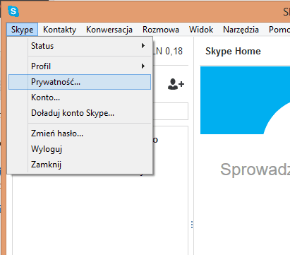 skype 1 