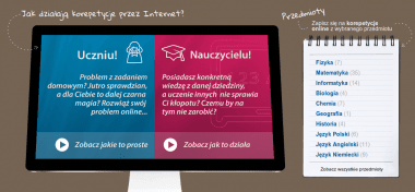Wytlumacz.pl to serwis edukacyjny, który docenią nie tylko uczniowie, ale również nauczyciele