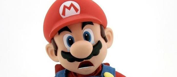 To kolejny ciężki rok dla Nintendo. Wii U ciągnie Japończyków w dół