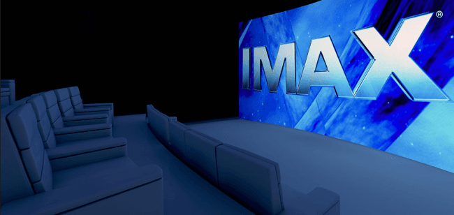 IMAX 2 
