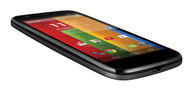 Oto Motorola Moto G, czyli poznaliśmy taniego Nexusa
