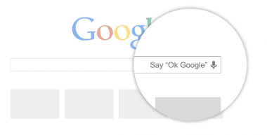 „OK Google” w końcu trafia do wyszukiwania w przeglądarce Chrome na komputerze. I świetnie działa po polsku