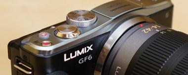 Panasonic Lumix GF6 – bezlusterkowiec pełen skrajności &#8211; recenzja Spider’s Web