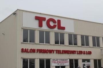 Z wizytą w fabryce TCL, czyli o tym jak powstają chińskie telewizory, które są bardziej polskie, niż polskie tablety