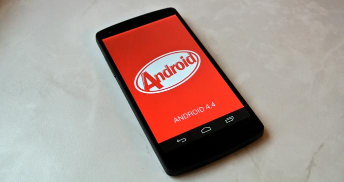 Android 4.4 KitKat nadal dostępny jest tylko dla garstki wybrańców, ale czy to jeszcze problem?