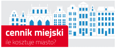 Krótka piłka: Gdańsk odpowiada na pytanie ile kosztuje miasto