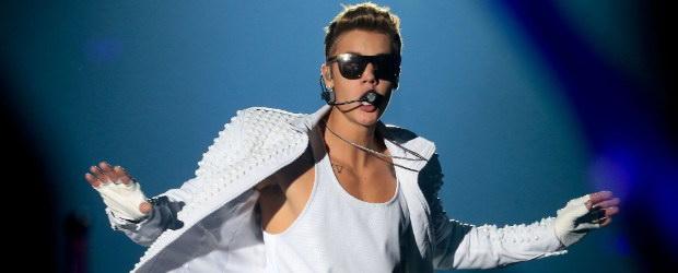 Justin Bieber zainwestował w nową platformę społecznościową dla nastolatków