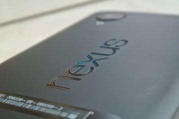 Oto Nexus 6 od Motoroli. To jak na razie najmocniejszy Android w historii