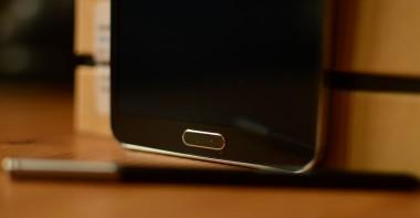Samsung Galaxy Note 3 – pierwsze wrażenia Spider&#8217;s Web