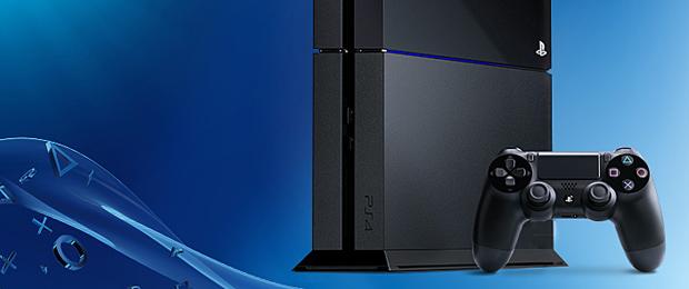 Jak sprzedaje się PlayStation 4? Porównujemy debiut najnowszej maszyny Sony do innych konsol
