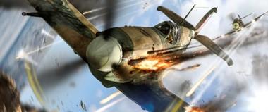 Testujemy World of Warplanes – w Wargaming potrzebują kapitana Wrony