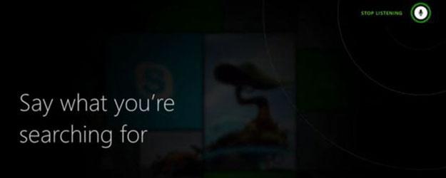 Przyszłość Binga zobaczymy na… konsoli Xbox One. Wygląda to na testy asystenta głosowego Microsoftu