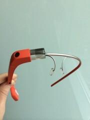 Popularyzacja Google Glass może być żyłą złota dla&#8230; okulistów