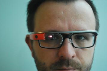 Google Glass &#8211; czy ktoś może mi powiedzieć, o co tu w ogóle chodzi?