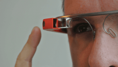 Korzystaliśmy z Google Glass. To rewelacyjny gadżet! &#8211; pierwsze wrażenia Spider’s Web