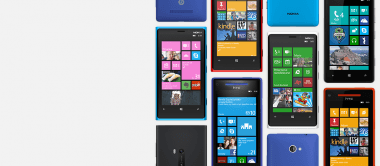 Samsung nie poddaje się w walce o Windows Phone&#8217;a. Koreańczycy chcą powalczyć z Nokią?