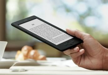 Z nową wersji Manage Your Kindle Amazon uprościł zarządzanie ebookami w chmurze