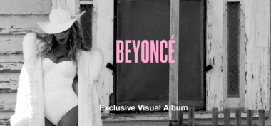 Beyonce podbija iTunes i zadaje pytanie o przyszłość streamingu