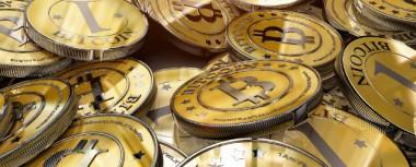 Według Ministerstwa Finansów Bitcoina można uznać za instrument finansowy