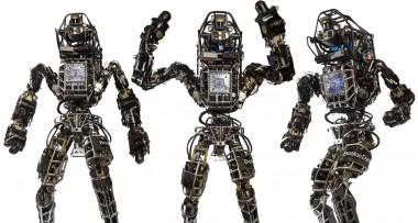 Sztuczna inteligencja i militarne roboty produkowane tylko dla Stanów Zjednoczonych &#8211; tak rysuje się przyszłość Google