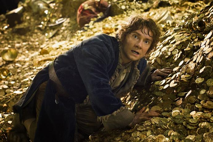Rok po premierze Hobbita HFR, czyli wysoki klatkaż jest wciąż ciekawostką