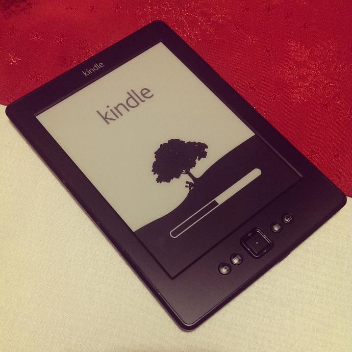 Dostałeś czytnik ebooków Kindle na Święta? Oto kilka porad na dobry start