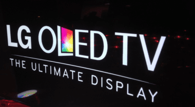 OLED, 4K i koniec plazm &#8211; tym żył rynek RTV w 2013 roku