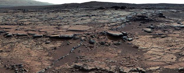 Czy na Marsie cały czas jest woda? Jest na to spora szansa