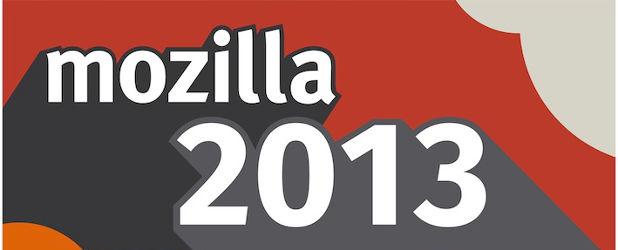 Krótka piłka: Mozilla podsumowuje 2013 rok i ma kilka powodów do dumy