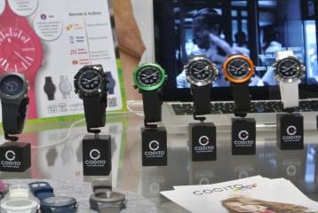 CES 2014: Smartwatche zmierzają w złym kierunku. Na razie są wielką pomyłką