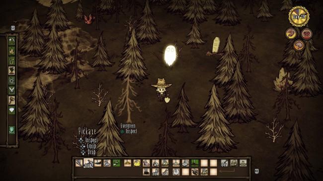Don&#8217;t Starve PS4 6 