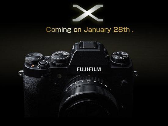 Nowy FujiFilm X-T1 zapiera dech. Aparat idealny?