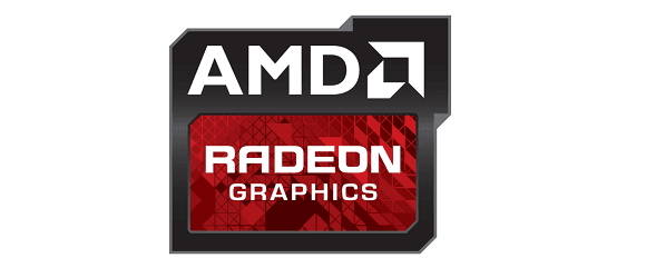 Radeon Logo 