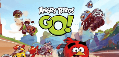 Angry Birds to dziś już tylko w połowie gry. A za dwa lata prawie w ogóle