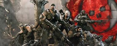 Mięso, krew, zniszczenie i pożoga: szykujcie się na nowe Gears of War!