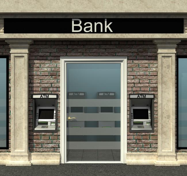inteligentny automat bankowy 