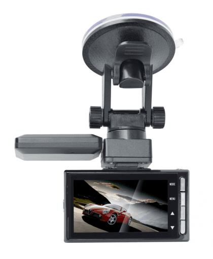 kamera samochodowa goclever 