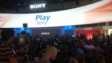 CES 2014: Sony ma przesłanie &#8211; szykujcie portfele, Wasze Full HD wkrótce będzie przestarzałe