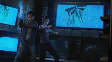 The Last of Us: Left Behind - DLC wzorowe - recenzja Spider'sWeb
