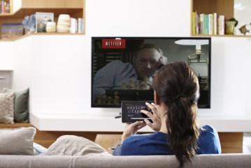 Netflix buduje sieć neuronową rekomendującą filmy
