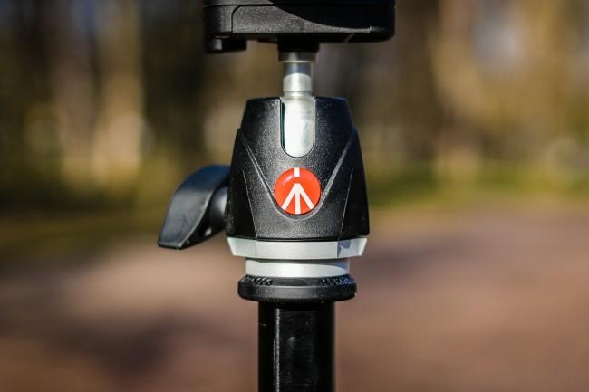 Manfrotto Compact-3 