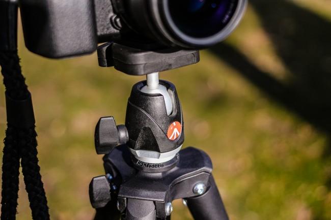 Manfrotto Compact-4-2 